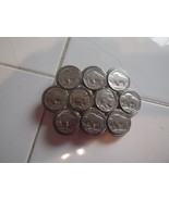 Buffalo Nickel Belt Buckle - $332.50