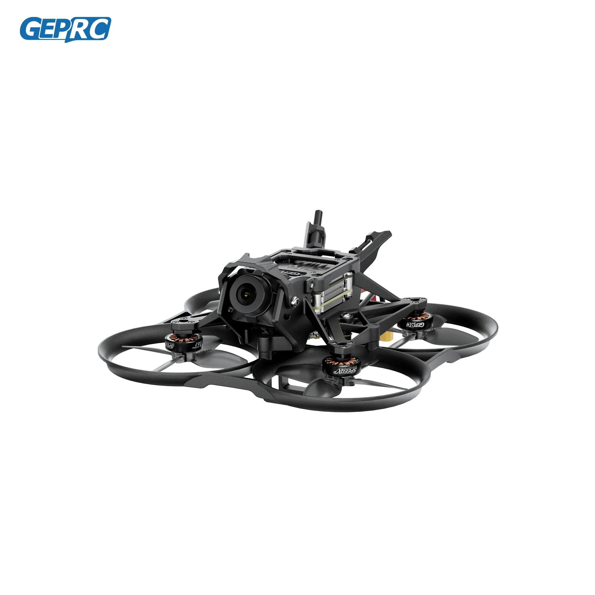 Mini DarkStar20 HD Wasp FPV 2 Inch RC Brushless FPV Racing Drone GEPRC Freestyle - £356.81 GBP+