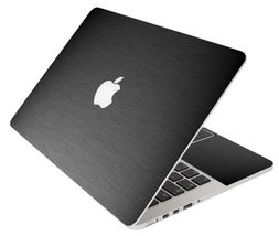 LidStyles Metallic Laptop Skin Protector Decal MacBook Pro 17 A1151 image 4