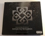 Breaking Benjamin - Shallow Bay [Deluxe Edition] CD (2011, Hollywood) 2-... - $14.84