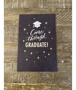 Graduation Greeting Card - $8.79