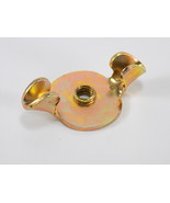 THE HILLMAN GROUP AIR CLEAN NUT METRIC M6 x 1.00 NEW  - $12.16 CAD