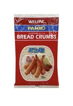 Wel-Pac Panko 6 Oz by Wel-Pac (pack of 6) - $74.25