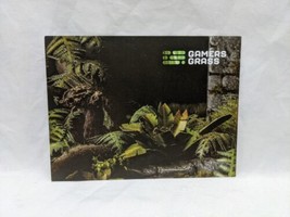Gamers Grass Miniature Basing Flyer Advertisement Ephemera - £27.12 GBP