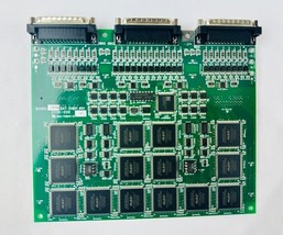 Tokyo Electron OYDK-020 Interface Board - $481.53