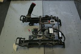 1998-2005 MERCEDES-BENZ ML350 FRONT RH PASSENGER SIDE SIDE SEAT RAIL TRACK K7635 image 4