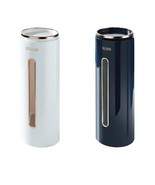 Paper Cup Dispenser Plastic Wall Mounted Countertop Disposable Cup Holder - $561.79 MXN