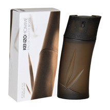 Kenzo Homme Woody Boisee 1.7 oz / 50 ml Eau De Toilette spray for men - $82.32