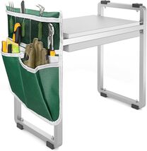 2025 New Release Garden Kneeler and Seat - Comfortable and Sturdy for Gardeners - $67.27