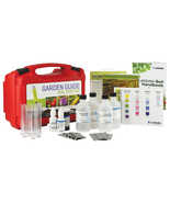 La Motte Garden Guide Soil Test Kit - £58.02 GBP