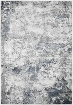 Mayberry Rug EV8656 8X10 7 ft. 10 in. x 9 ft. 10 in. Everest Quartz Area Rug, - £373.78 GBP