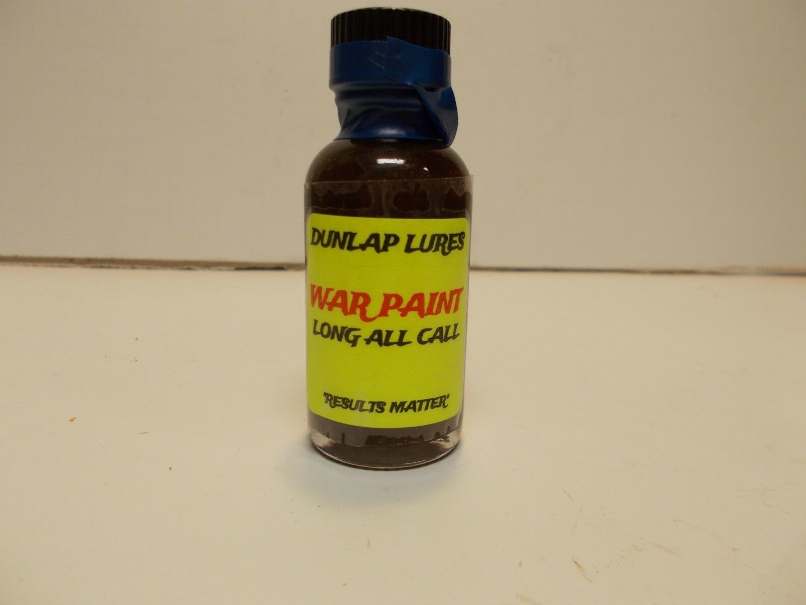Dunlap War Paint Long All Call Lure 1 oz (Trapping Supplies  Coyote Fox) - $13.96