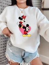 Polka Dots Trend Women Holiday  Ear Clothes Pullovers Print Lady Fashion Clothin - $99.17