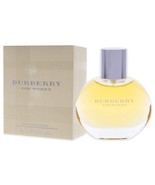 BURBERRY Classic Eau de Parfum for Women, 50 ml/1.6 fl oz – Ambery Fruit... - $912.96 MXN