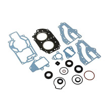 New 677-W0001-00 Outboard Head Gasket Kit  For Yamaha Outboard Engine Motor - £61.83 GBP
