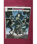 2010&#39;s comic book   idw publishing  {shadows of the vampire - £6.62 GBP