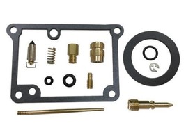 Bronco Carb Carburetor Rebuild Kit For 1988-2002 Yamaha Blaster YFS 200 ... - £16.50 GBP