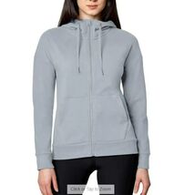 *MONDETTA Ladies Full Zip Jacket - Large - $12.47