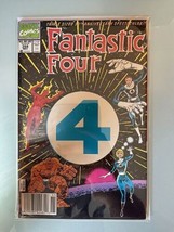 Fantastic Four(vol. 1) #358 - 1st App Paibok - Marvel Key - £10.27 GBP