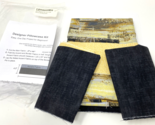 Designer Pillowcase Kit City Scene, New in Package - $10.44