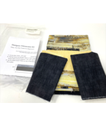 Designer Pillowcase Kit City Scene, New in Package - $195.71 MXN