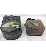 american flyer transformer parts only - $222.59 MXN