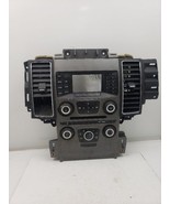 Audio Equipment Radio Control Panel 4.2&quot; Screen Opening Fits 13 TAURUS 7... - €89,21 EUR