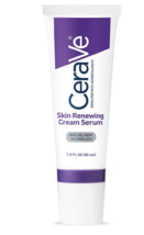 CeraVe Skin Renewing Retinol Face Cream Serum 1.0fl oz - £44.22 GBP