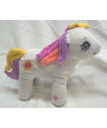 Vintage My Little Pony SUNNY DAZE PONY 9&quot; Plush STUFFED ANIMAL Toy 2003 ... - $27.08 CAD