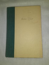 Breathing Lessons by Anne Tyler - hard cover - used book - $7.00