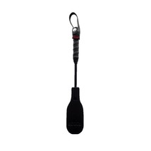 Rouge Mini Oval Paddle 10in Black - £11.44 GBP
