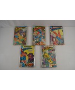 Superman 318-325 329 331 338-343 346 353 355 357-372 DC Comic Lot of 34 - £113.97 GBP