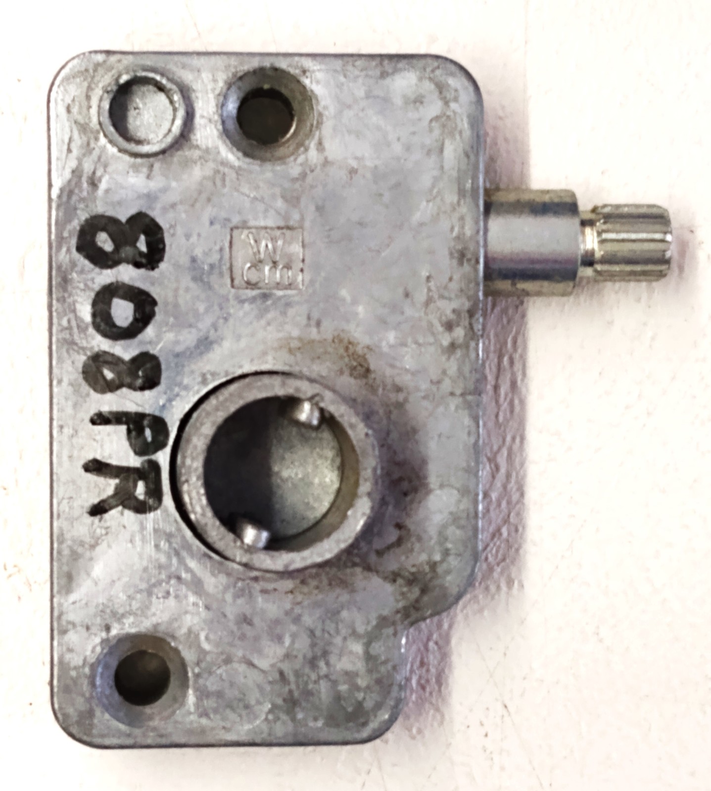 808PR 1/2&quot; Projection Right Hand Side Mount TORQUE OPERATOR - $10.99