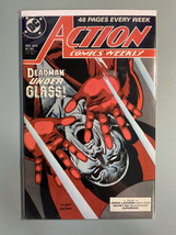 Action Comics (vol. 1) #605 - DC Comics - Combine Shipping - £2.80 GBP