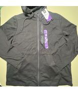 Member’s Mark Everyday Full Zip Active Hoodie Men’s XXL Black - $17.08