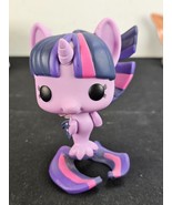 Funko Pop! Vinyl: My Little Pony - Twilight Sparkle #14 LOOSE - $73.19 MXN
