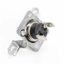 OEM High Limit Thermal Fuse for Amana LEA10AW AGM479W2 LEA80AL NDE2330AY... - $17.79