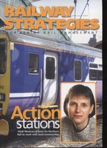 RAILWAY STRATEGIES - June/July 2005 - $6.42