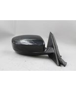 Passenger Side View Mirror Power Heated Manual Folding Black 2015-2022 3... - $179.99