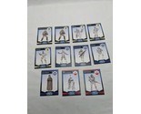 Lot Of (11) Star Wars Miniatures Game Imperial Entanglements Cards - £27.82 GBP