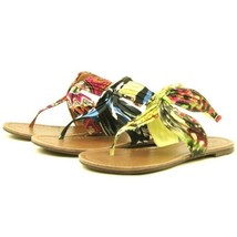 Gladiator Flat Thong Sandals, Women&#39;s Shoes, Multi-Color,size 5.5-10US (... - £4.46 GBP