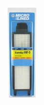 Sanitaire / Eureka Replacement Filter HF5 by DVC - $11.88