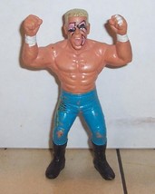 1990 WCW Galoob Sting Action Figure Rare VHTF - $24.16