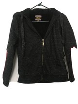 Special One International Women&#39;s Juniors Full Zip Hoodie Jacket Size Medium - £32.95 GBP