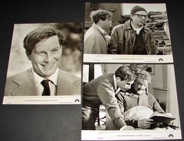 3 1974 Movie APPRENTICESHIP OF DUDDY KRAVITZ 8x10 Press Photos Richard D... - $34.95