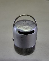 Vintage Pressure Cooker Vent Weight Regulator Jiggler Bail Handle #1A - £14.72 GBP