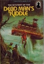 The Mystery of the Dead Man&#39;s Riddle (Alfred Hitchcock and the Three Investigato - £20.21 GBP