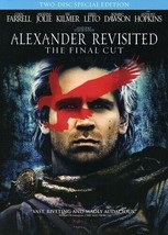 Alexander Revisited: the Final Cut (DVD, 2004) - £2.36 GBP