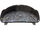 Speedometer Cluster MPH Fits 00-01 SAAB 9-3 306520 - $64.35