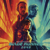 Blade Runner 2049 [Vinyl] Blade Runner 2049 - $34.61